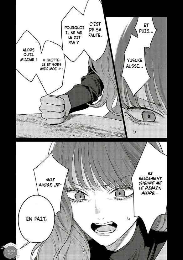 Studio Cabana Chapter 15 - Page 51