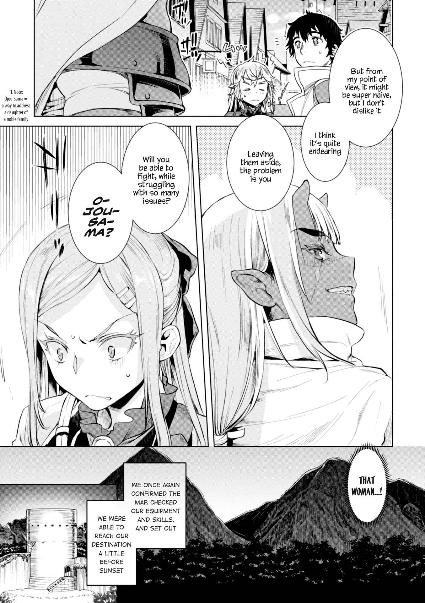 Isekai de Skill wo Kaitai Shitara Cheat na Yome ga Zoushoku Shimashita - Gainen Kousa no Structure Chapter 15 - Page 5
