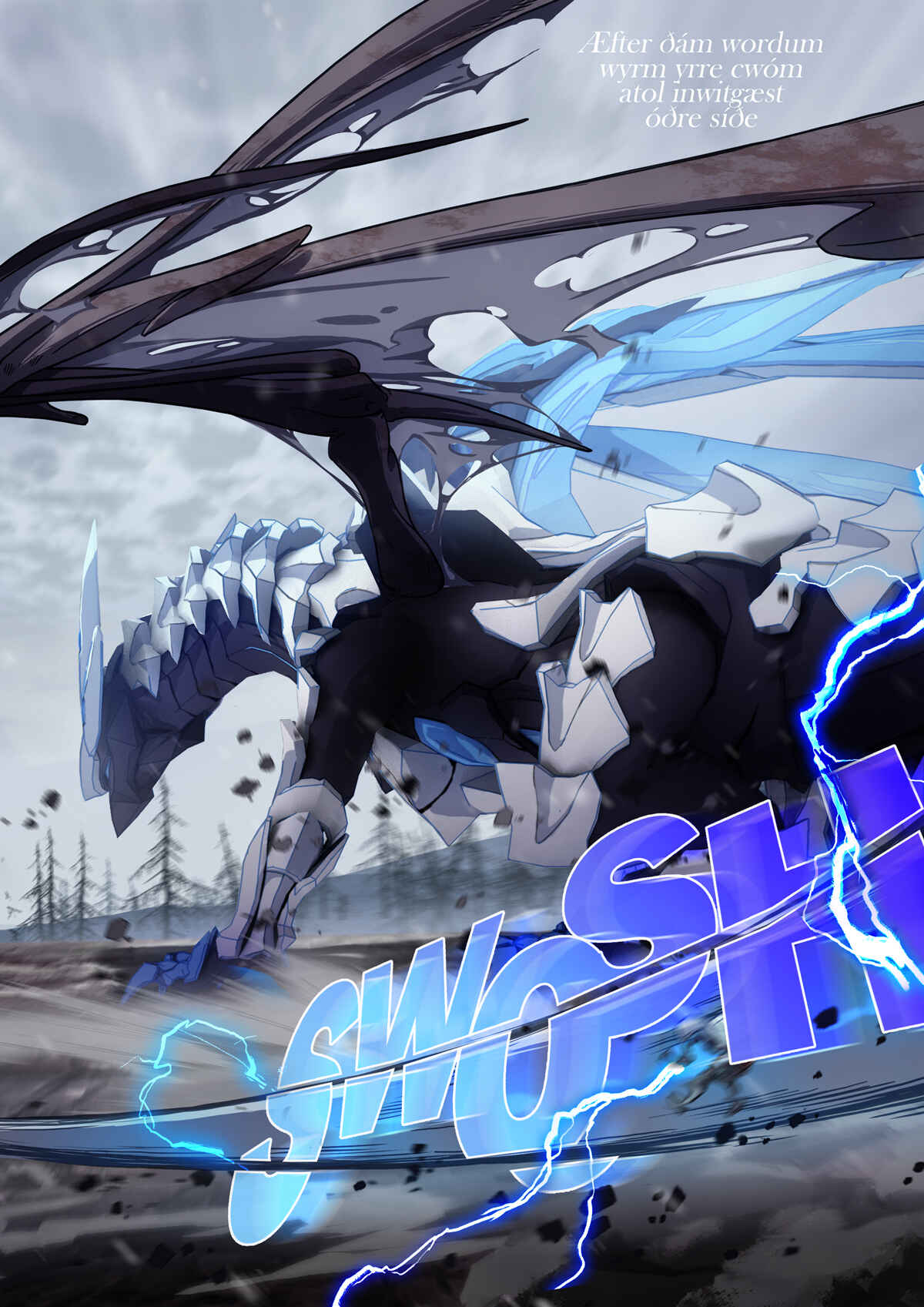 Honkai Impact 3rd Chapter 53 - Page 17