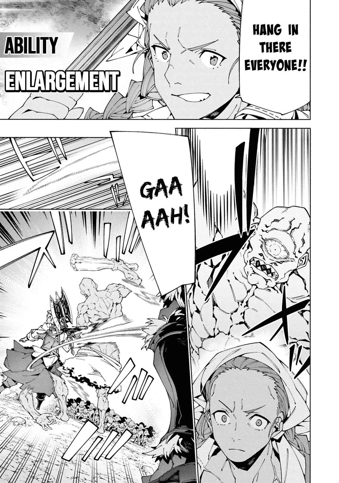 S-Kyuu Boukensha ga Ayumu Michi - Tsuihou Sareta Shounen wa Shin no Nouryoku "Buki Master" de Sekai Saikyou ni Itaru Chapter 9 - Page 10