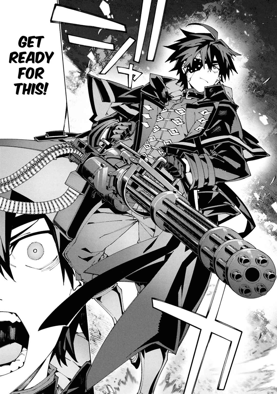 S-Kyuu Boukensha ga Ayumu Michi - Tsuihou Sareta Shounen wa Shin no Nouryoku "Buki Master" de Sekai Saikyou ni Itaru Chapter 9 - Page 4