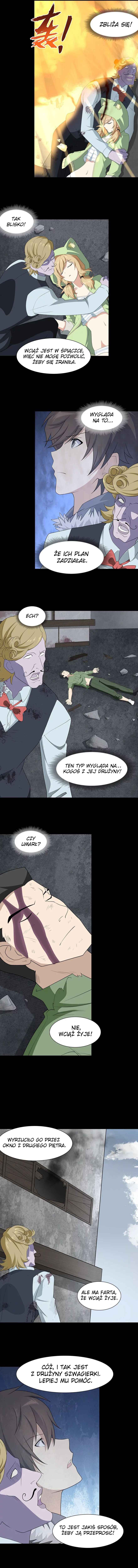 My Girlfriend Is a Zombie Chapter 89 - Page 4