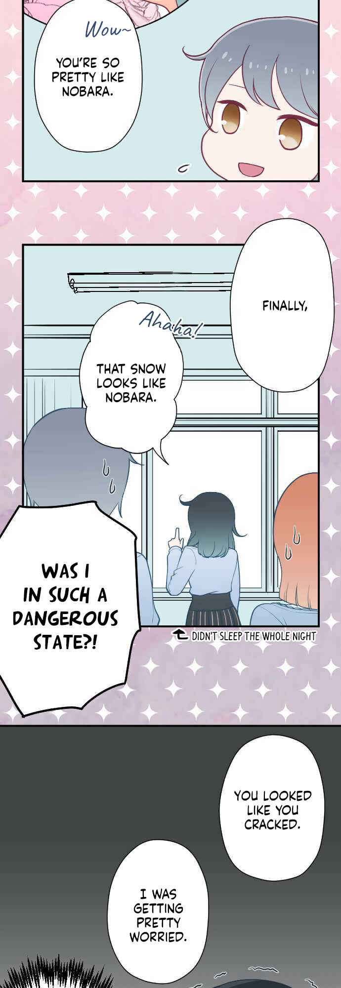 Ouji-sama Nante Iranai Chapter 192 - Page 13