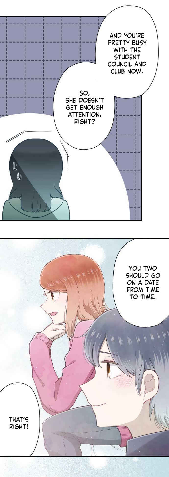 Ouji-sama Nante Iranai Chapter 192 - Page 15