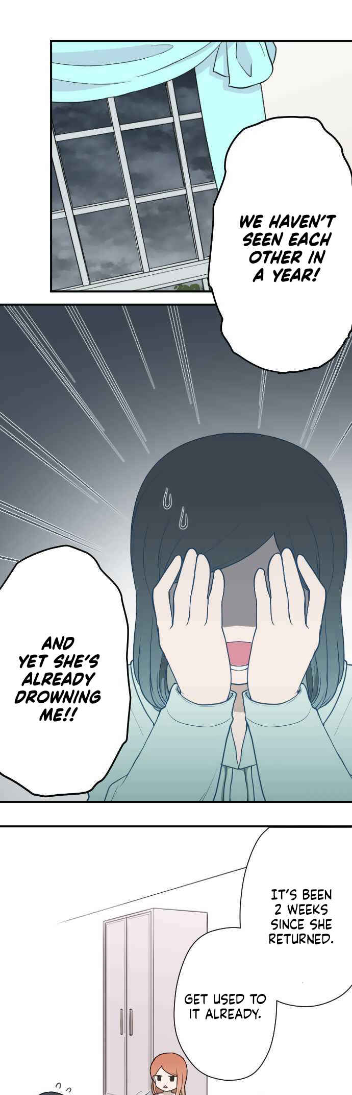 Ouji-sama Nante Iranai Chapter 192 - Page 7
