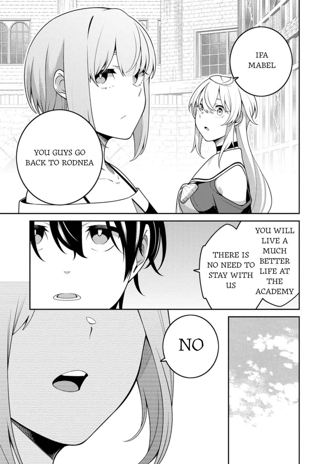 Saikyou Onmyouji no Isekai Tenseiki ~Geboku no Youkaidomo ni Kurabete Monster ga Yowai Sugirundaga~ Chapter 32 - Page 18