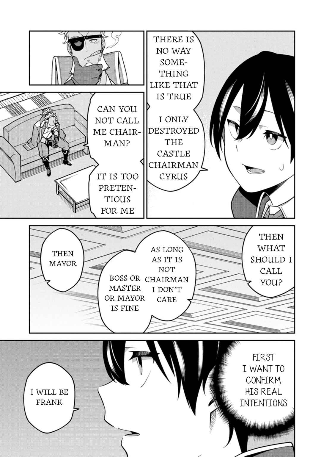 Saikyou Onmyouji no Isekai Tenseiki ~Geboku no Youkaidomo ni Kurabete Monster ga Yowai Sugirundaga~ Chapter 32 - Page 4