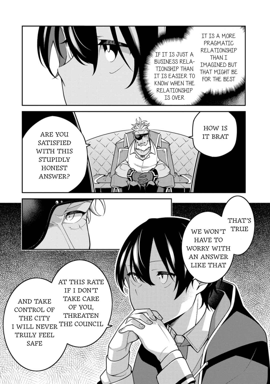 Saikyou Onmyouji no Isekai Tenseiki ~Geboku no Youkaidomo ni Kurabete Monster ga Yowai Sugirundaga~ Chapter 32 - Page 9