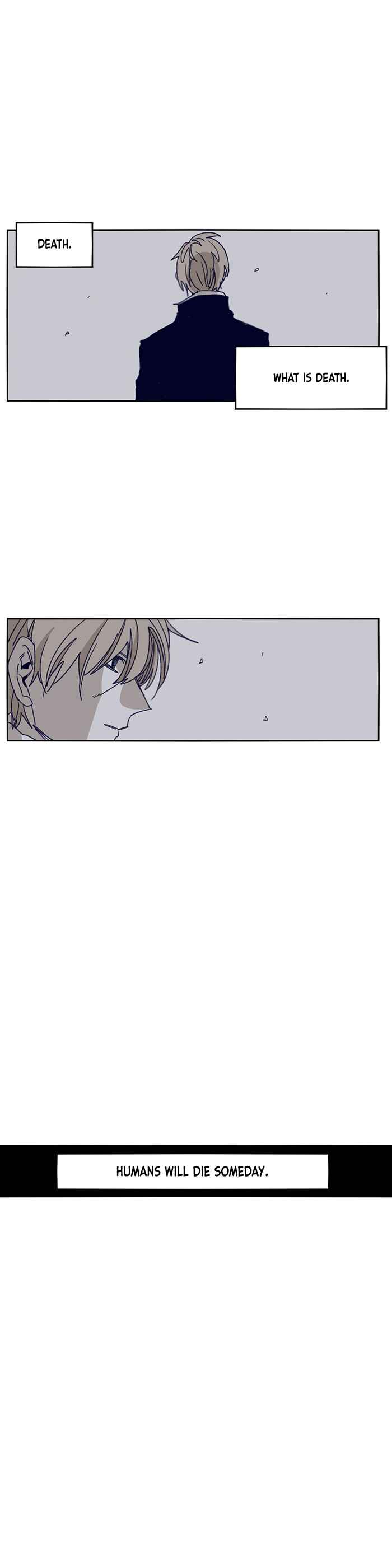 Epic of Gilgamesh Chapter 114 - Page 2