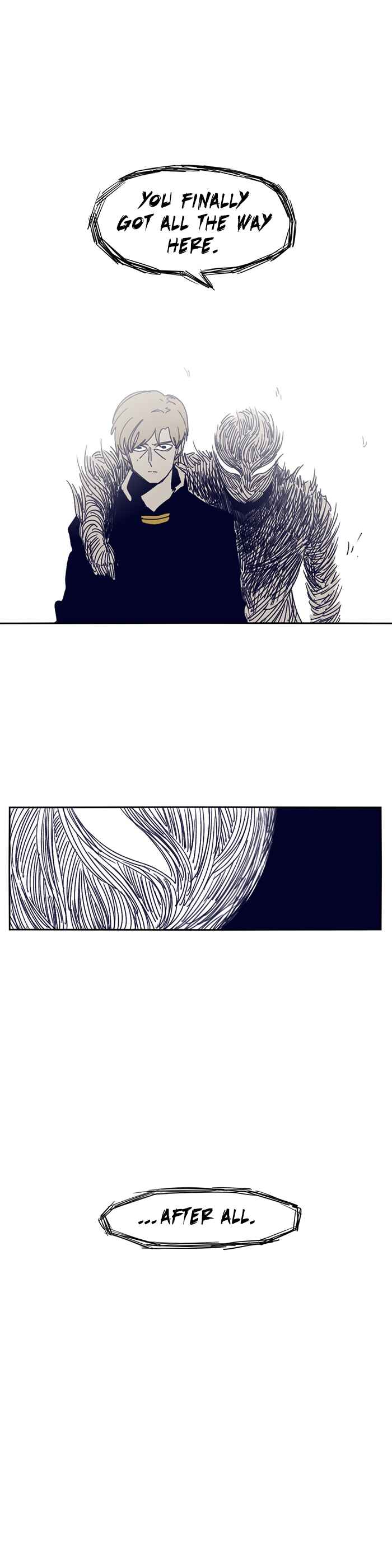 Epic of Gilgamesh Chapter 114 - Page 21