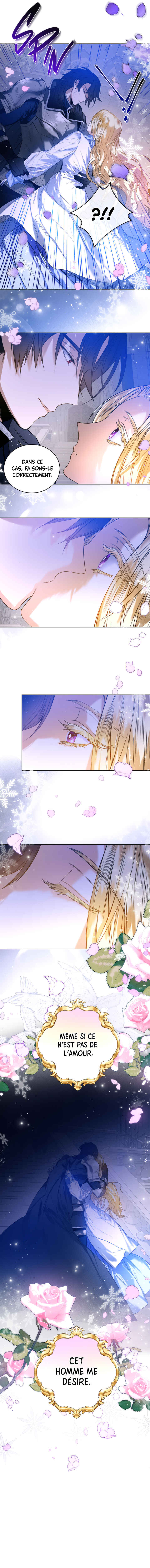 Royal Marriage Chapter 22 - Page 10
