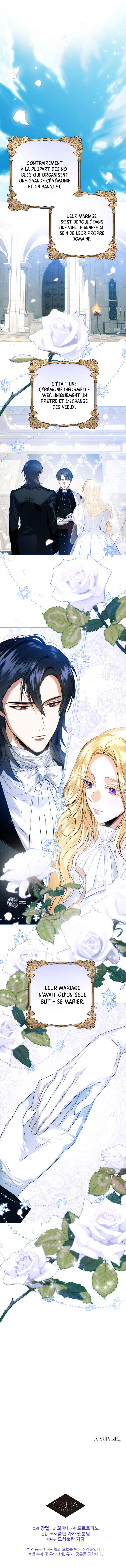 Royal Marriage Chapter 22 - Page 11