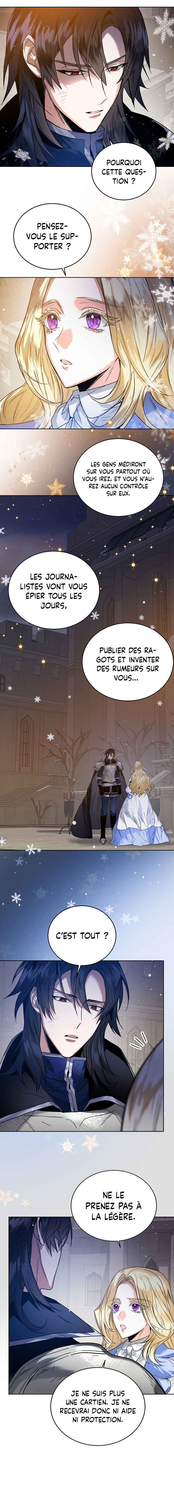Royal Marriage Chapter 22 - Page 7