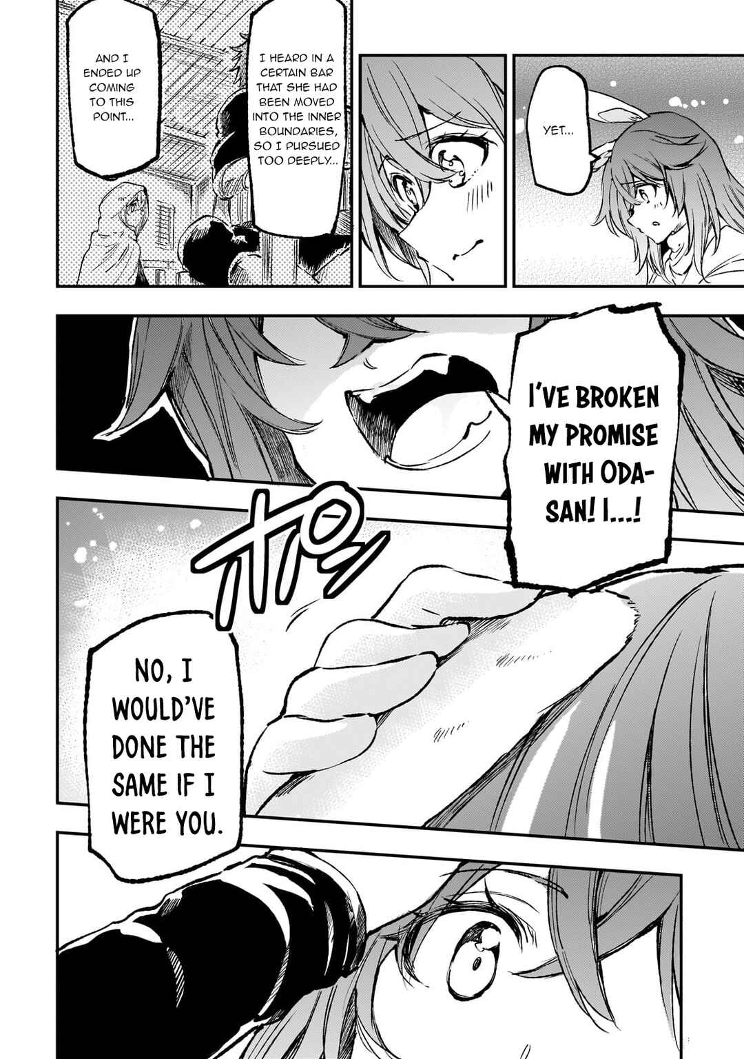 Hitoribocchi no Isekai Kouryaku Chapter 254 - Page 10