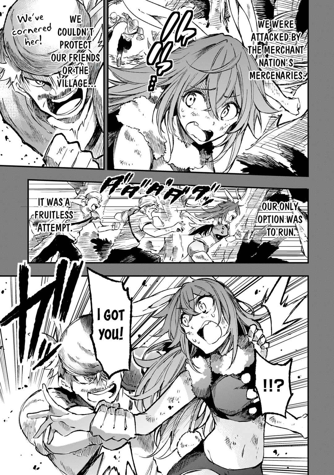 Hitoribocchi no Isekai Kouryaku Chapter 254 - Page 4