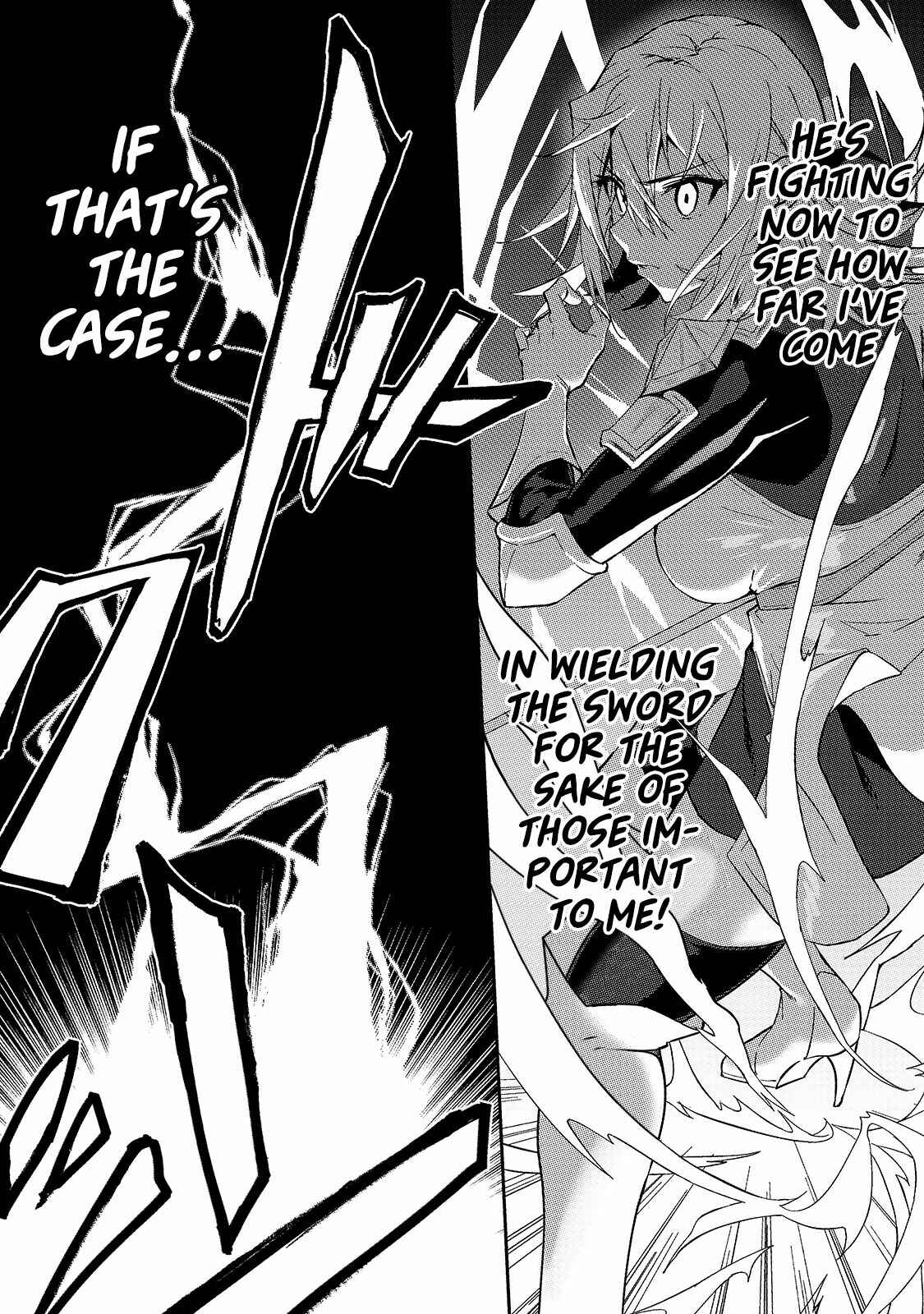 S-Rank Boukensha de Aru Ore no Musume-tachi wa Juudo no Father-con deshita Chapter 10 - Page 19