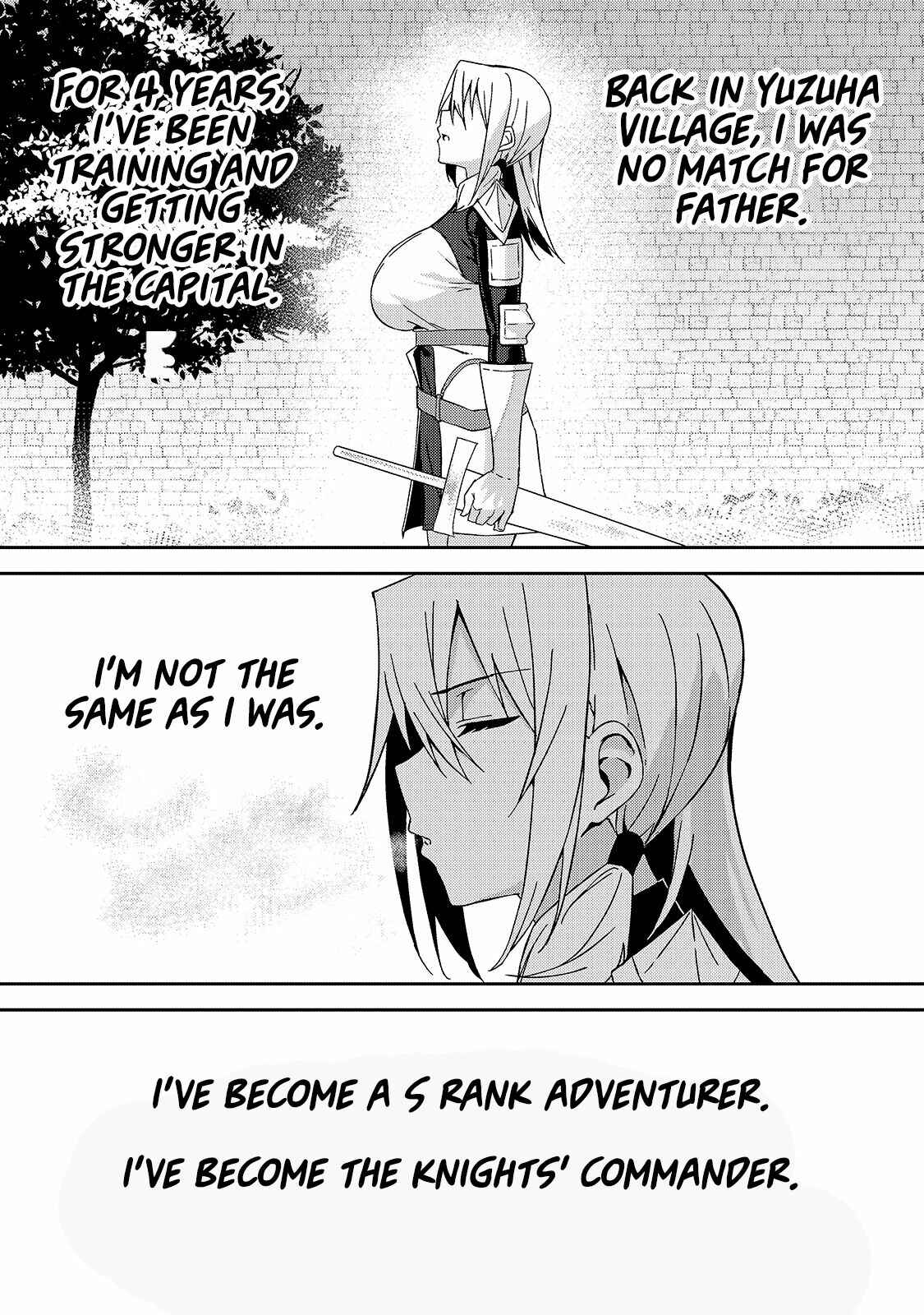 S-Rank Boukensha de Aru Ore no Musume-tachi wa Juudo no Father-con deshita Chapter 10 - Page 2