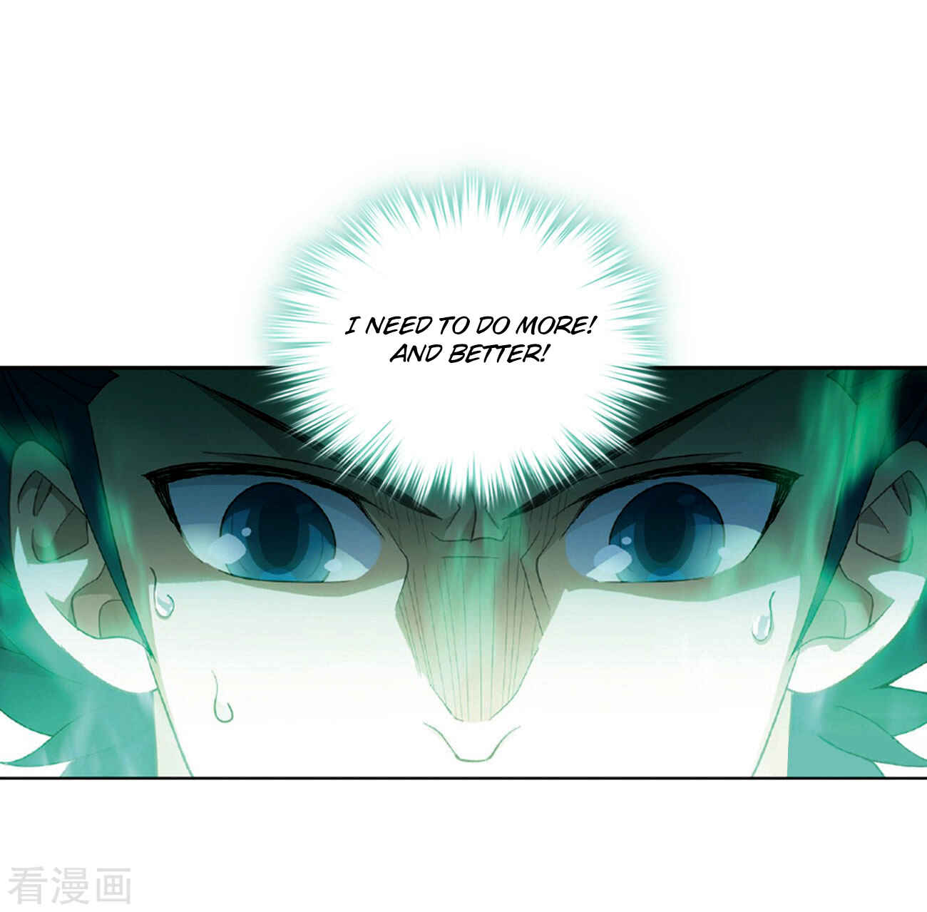Dòupò Cāngqióng Chapter 265 - Page 49
