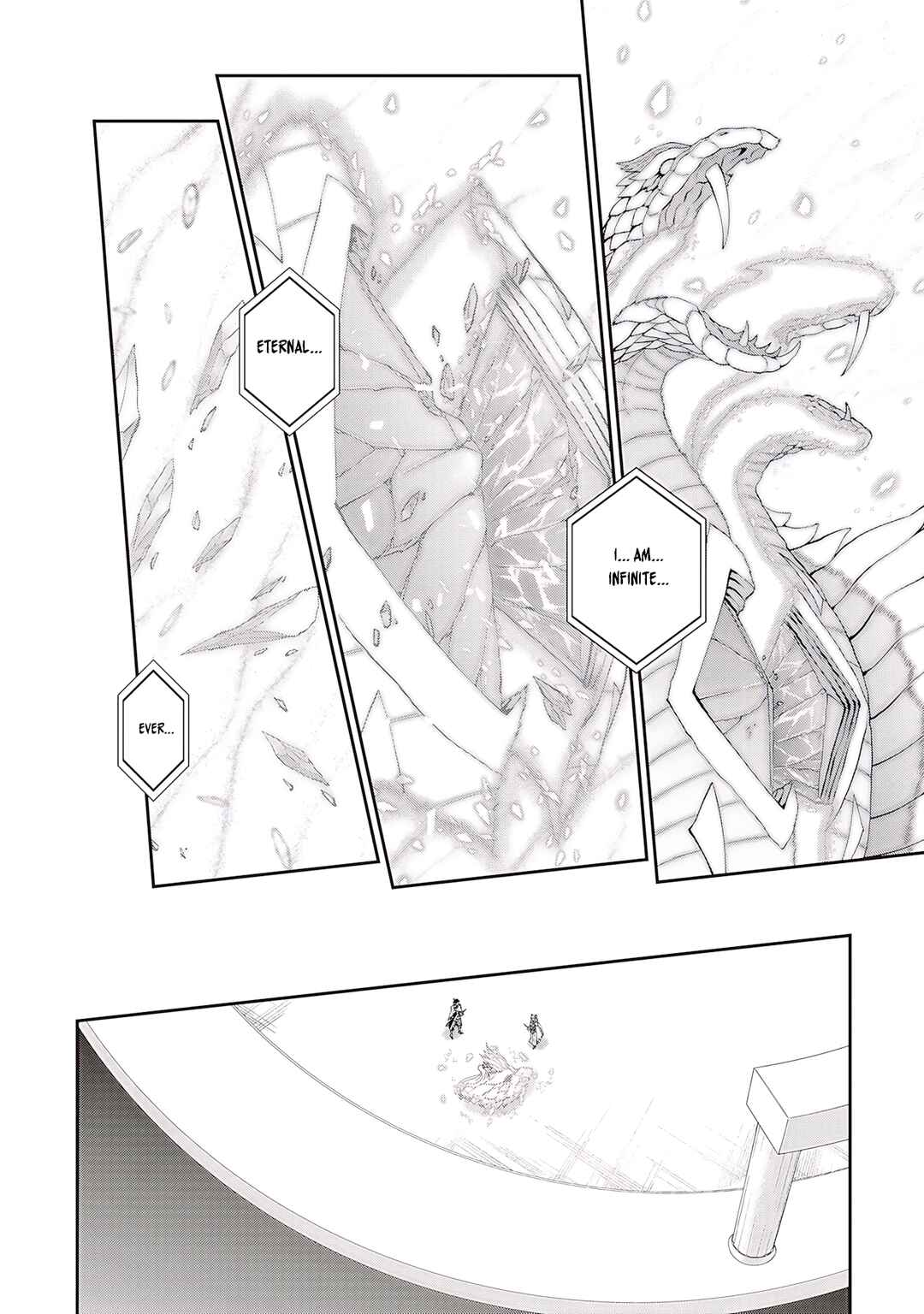 Maou Toubatsu Shita Ato, Medachitakunai node Guild Master ni Natta Chapter 57 - Page 29