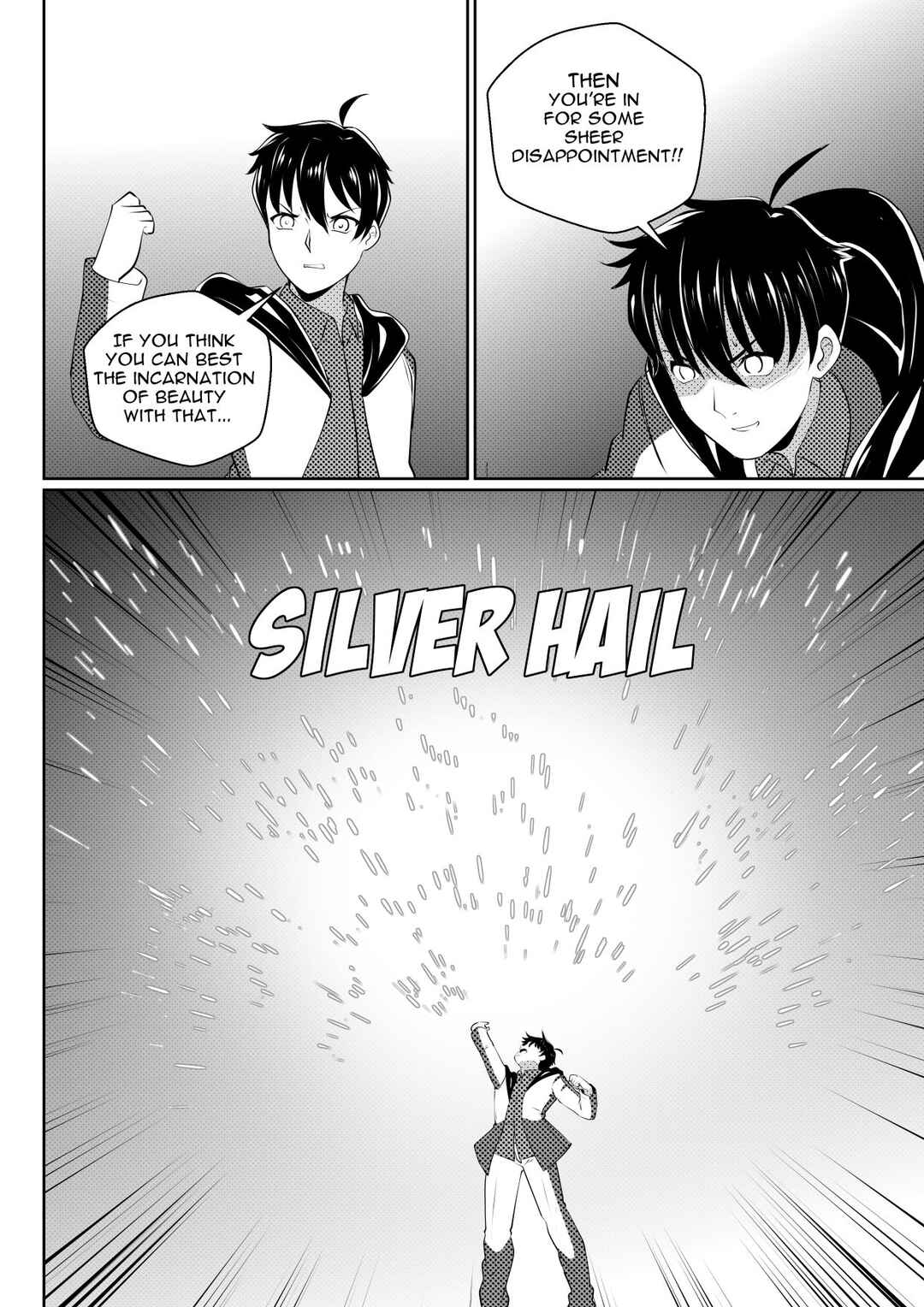 Soul Anomaly Chapter 20 - Page 24