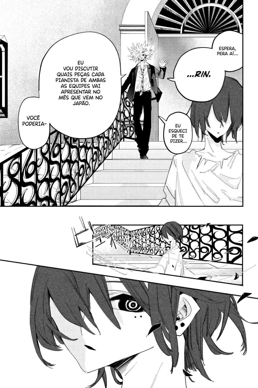 PPPPPP Chapter 38 - Page 20