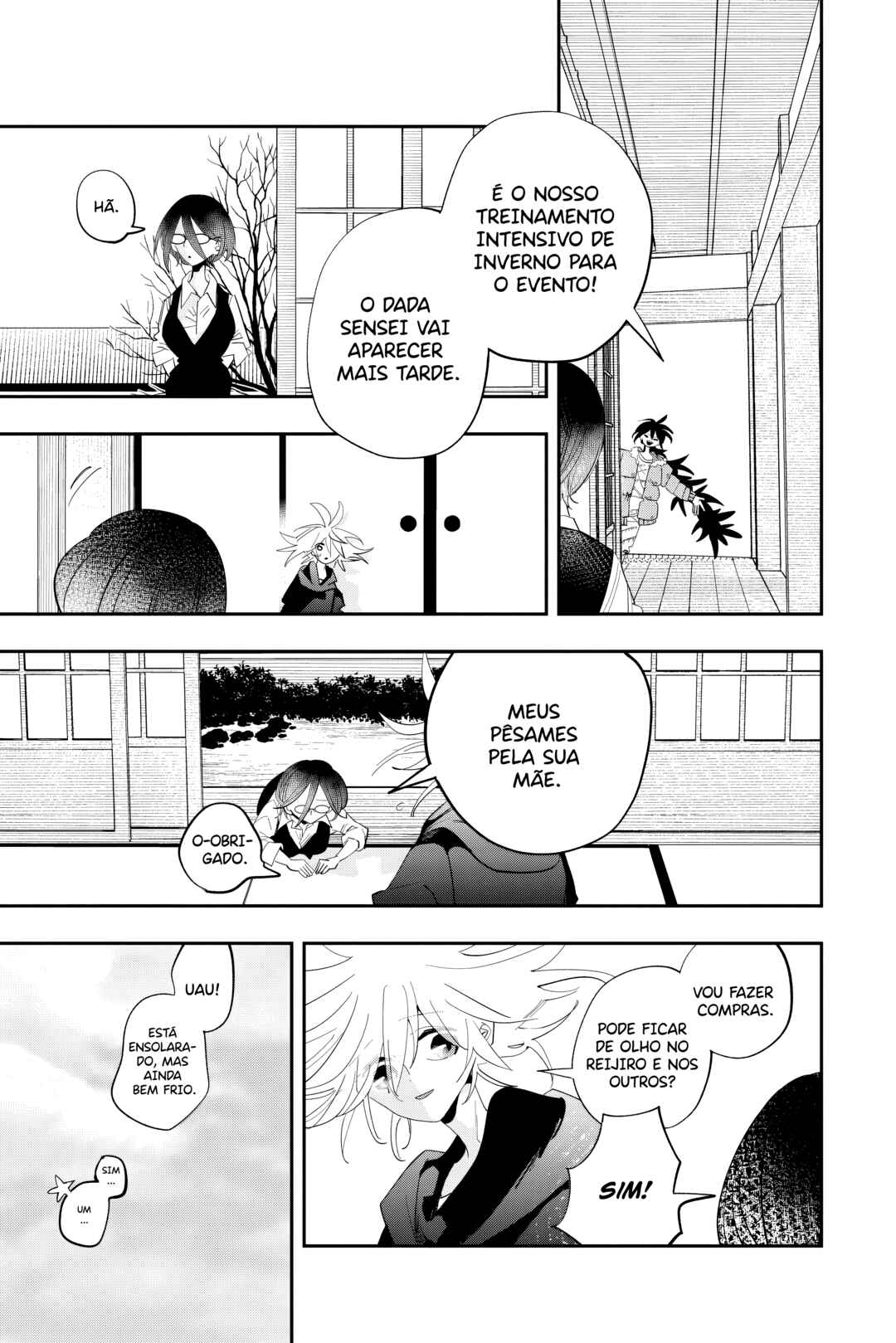 PPPPPP Chapter 38 - Page 6