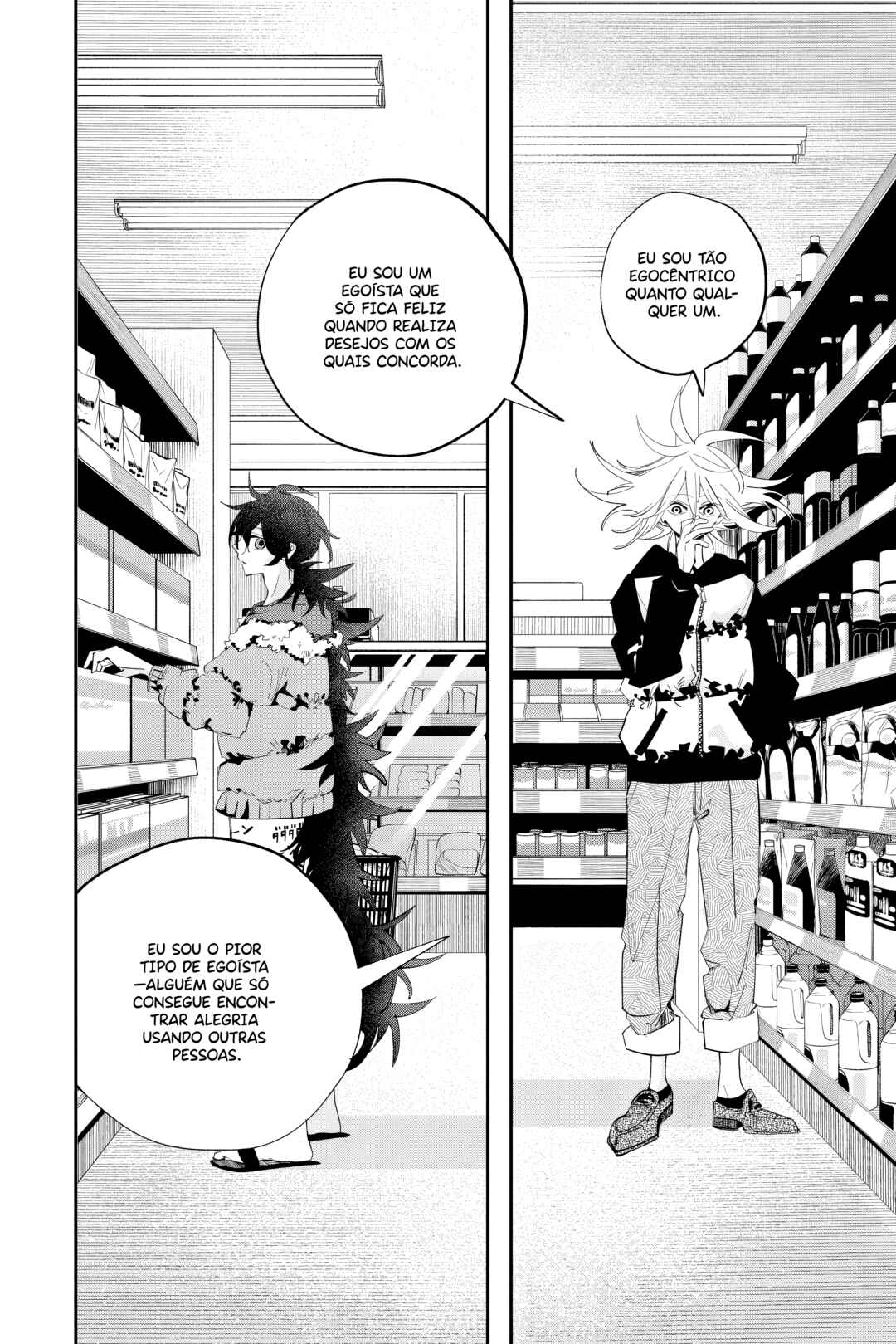 PPPPPP Chapter 38 - Page 9