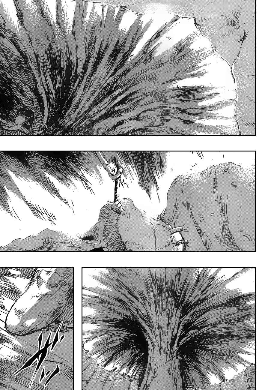 Gringo 2061 Chapter 6 - Page 25