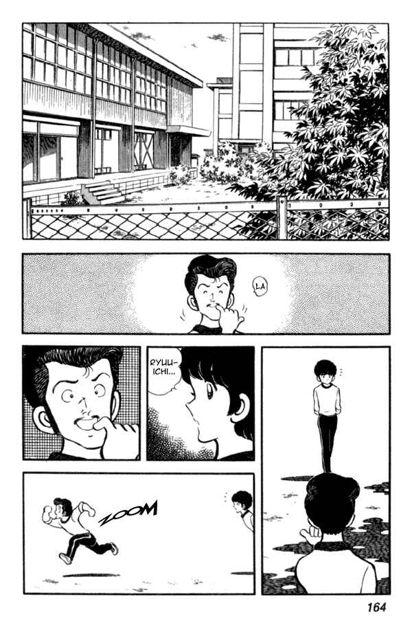Miyuki Chapter 21 - Page 14