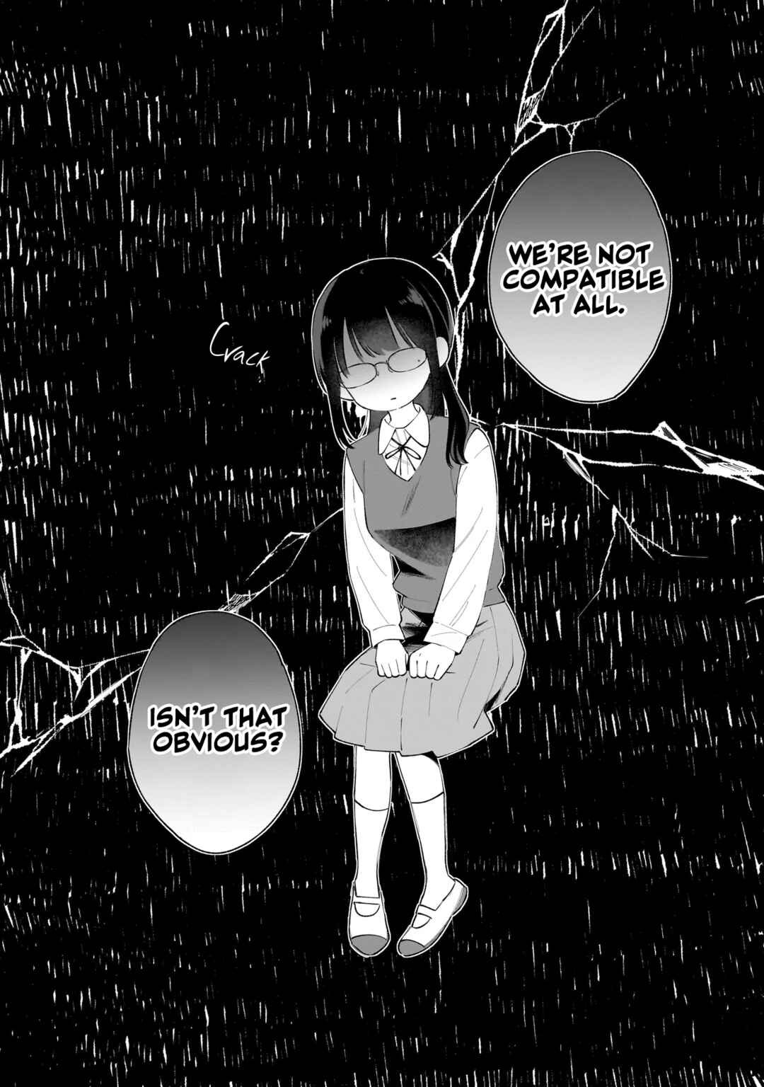 Dame Inu Kanojo Chapter 1 - Page 10