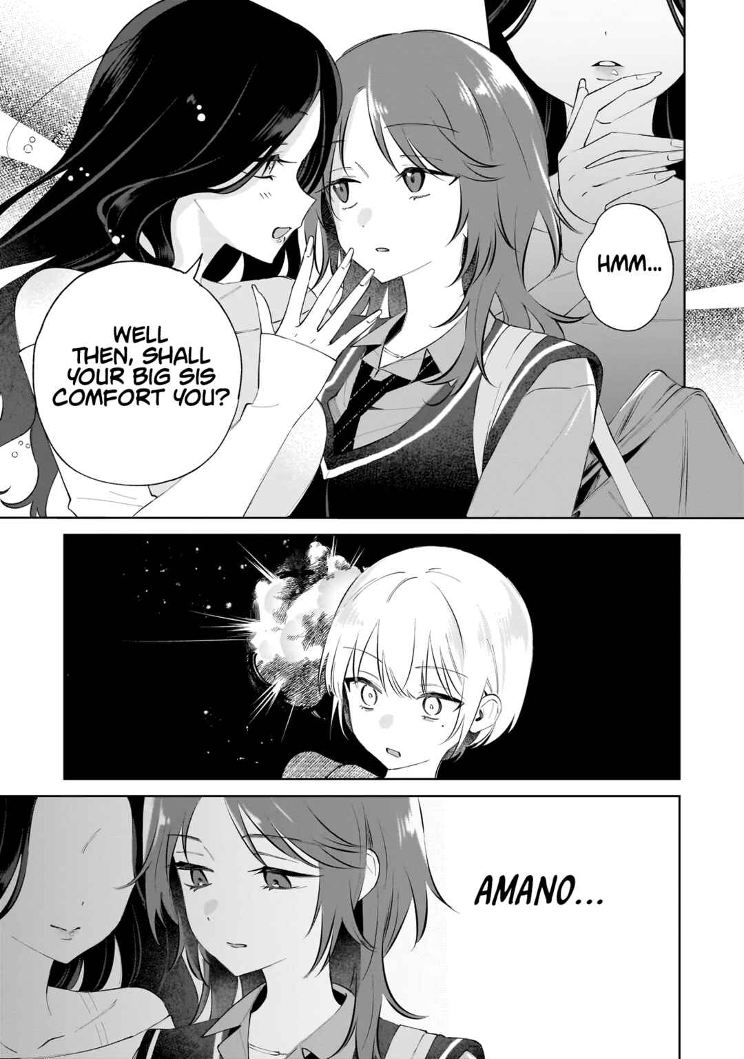 Dame Inu Kanojo Chapter 1 - Page 25