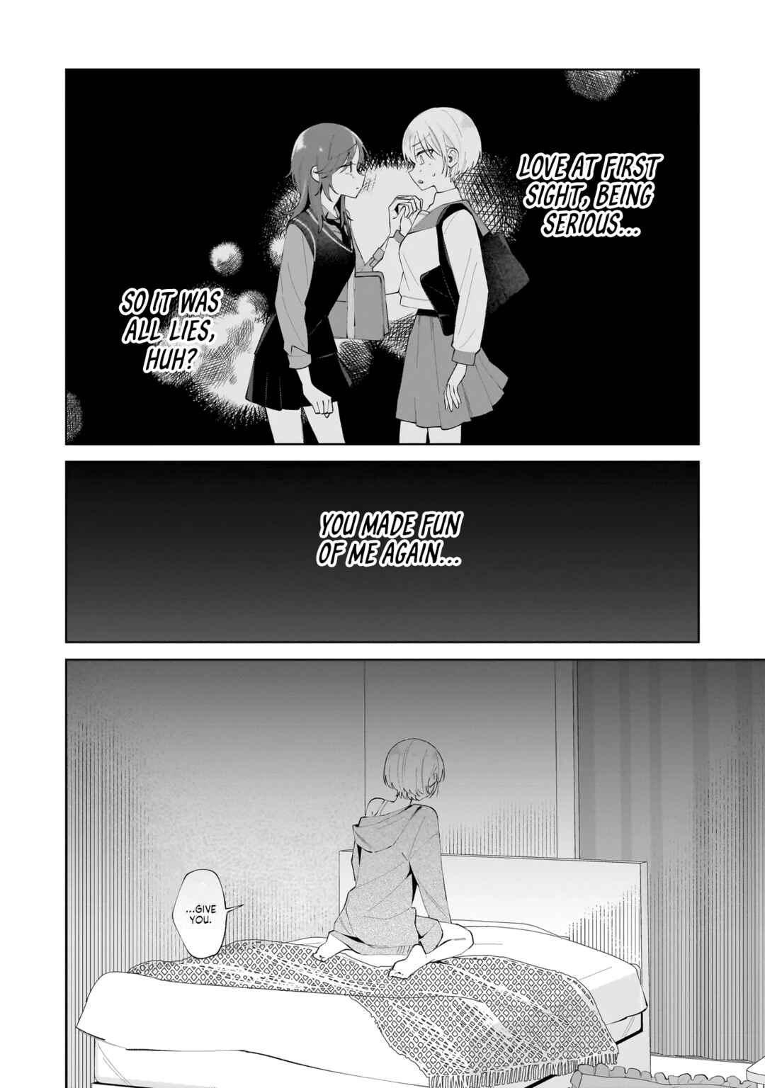 Dame Inu Kanojo Chapter 1 - Page 28