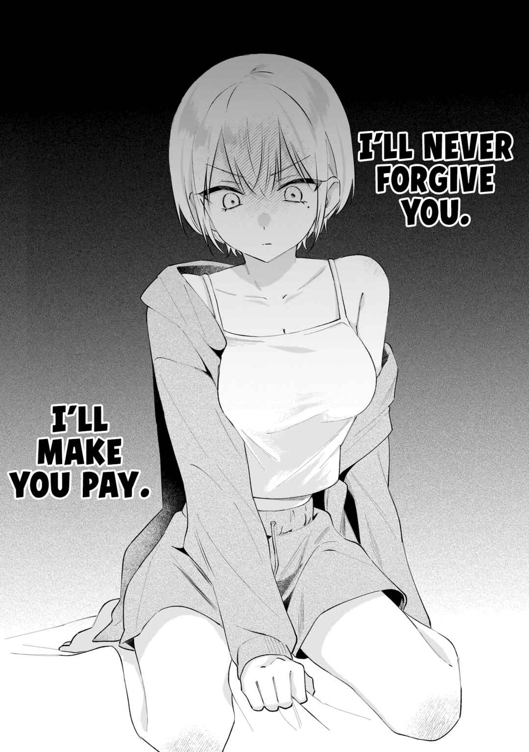 Dame Inu Kanojo Chapter 1 - Page 29