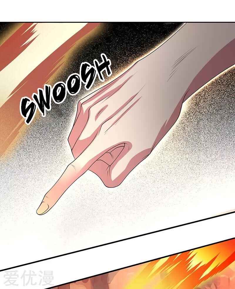 Immortal God King Chapter 141 - Page 13