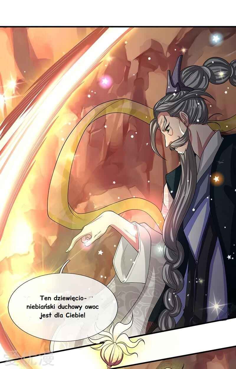 Immortal God King Chapter 141 - Page 18
