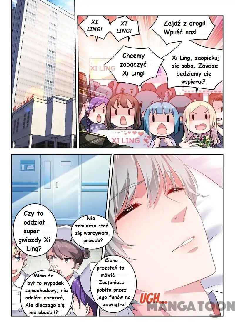 Turn to Prince Charming Chapter 1 - Page 1
