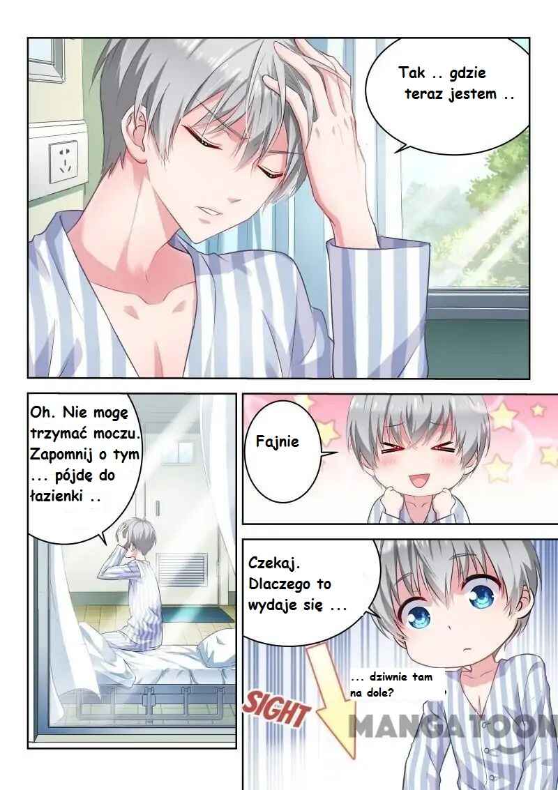 Turn to Prince Charming Chapter 1 - Page 2