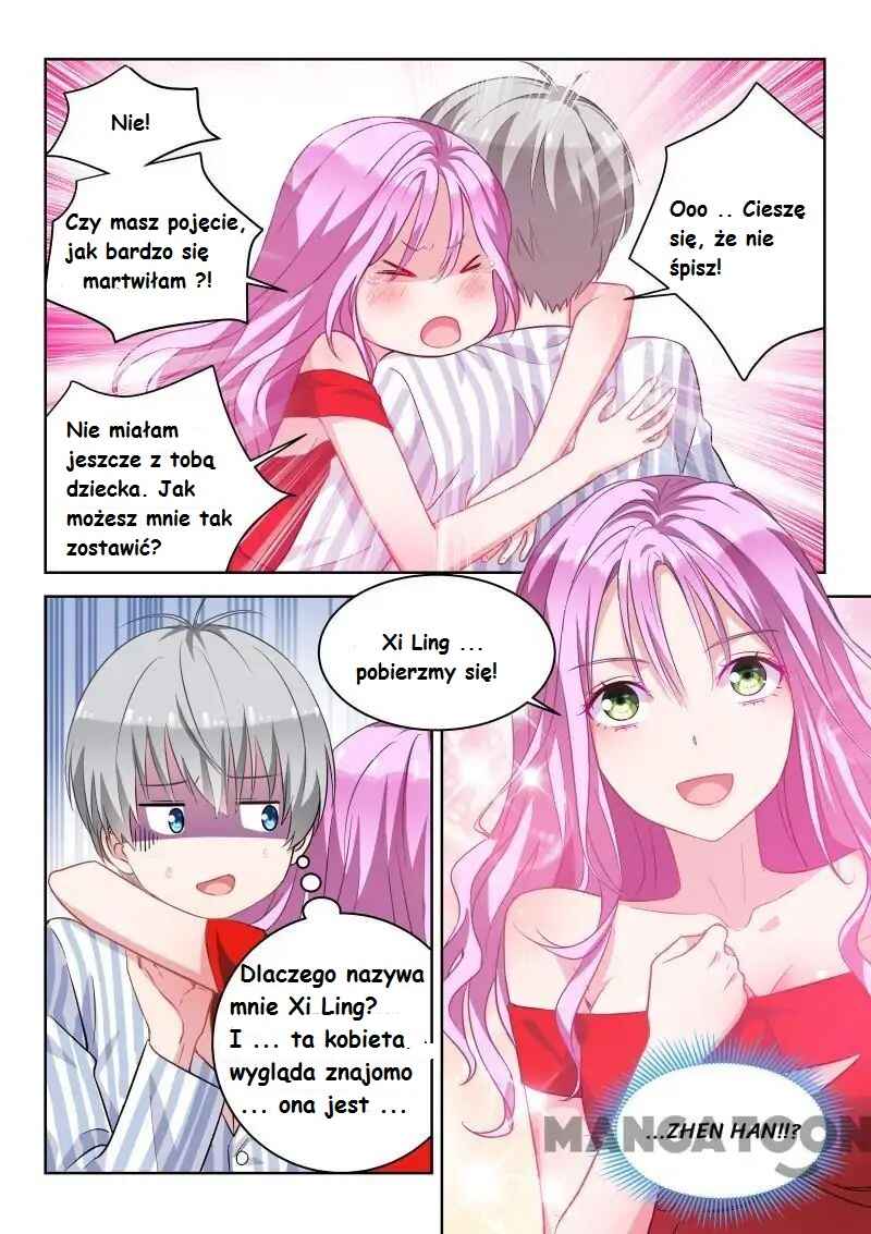 Turn to Prince Charming Chapter 1 - Page 5