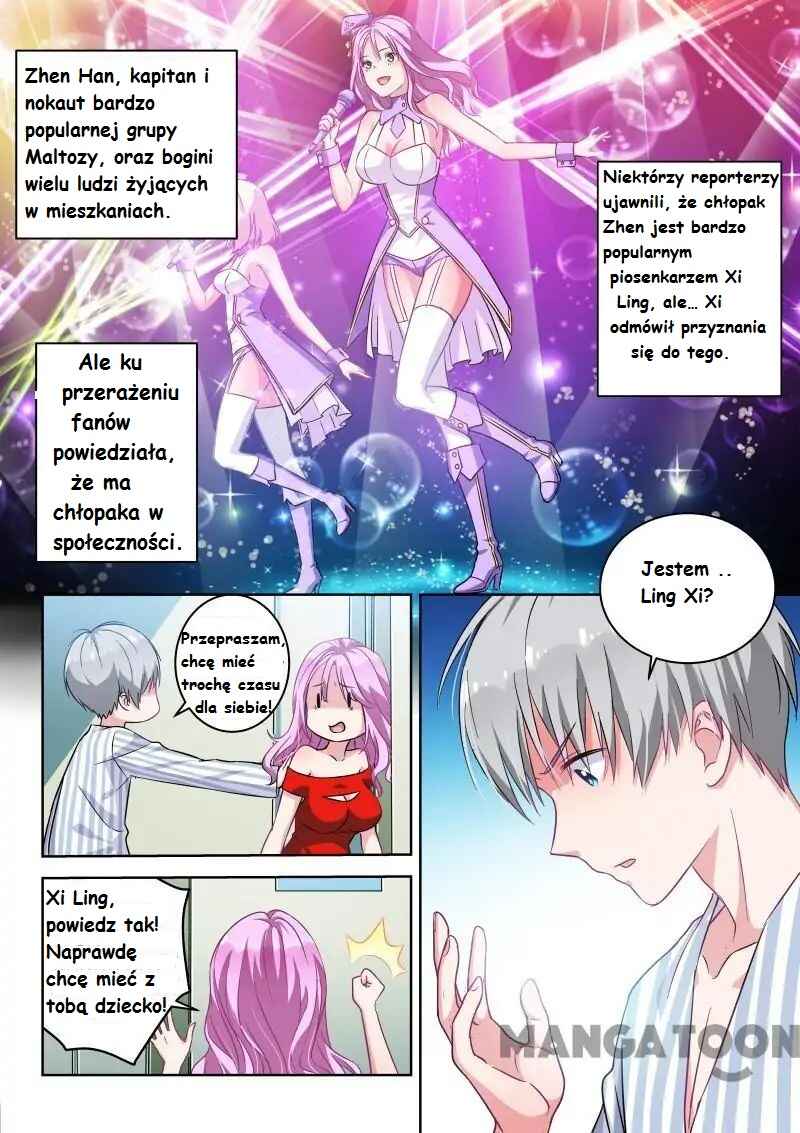Turn to Prince Charming Chapter 1 - Page 6
