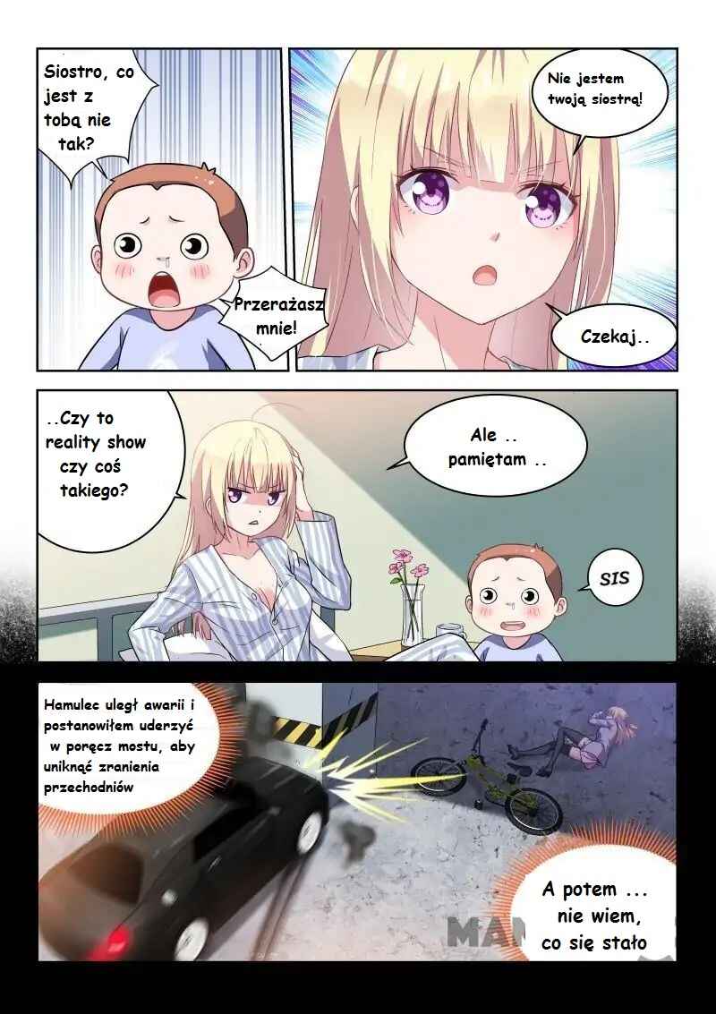 Turn to Prince Charming Chapter 1 - Page 9
