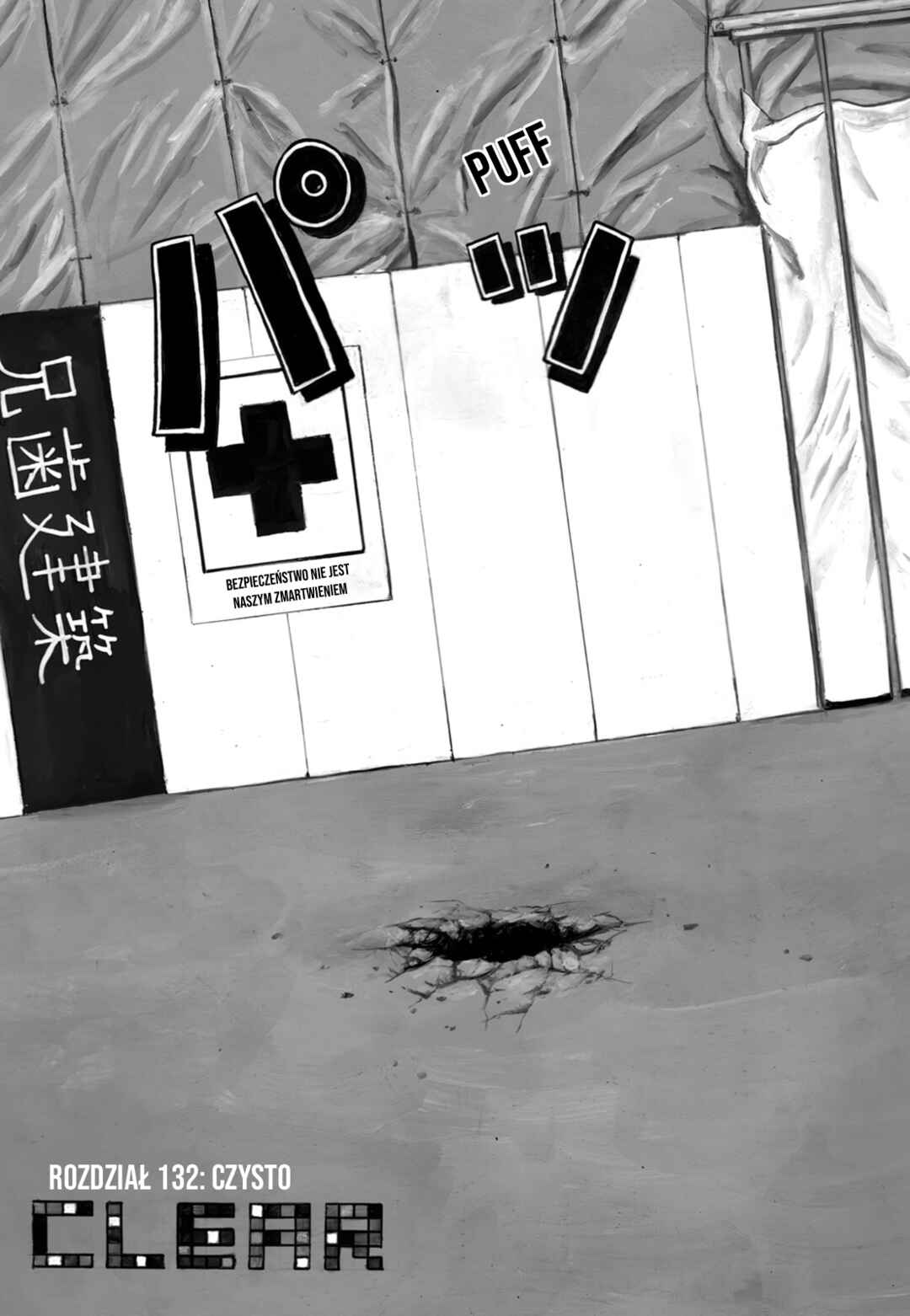 Nick & Lever Chapter 132 - Page 4