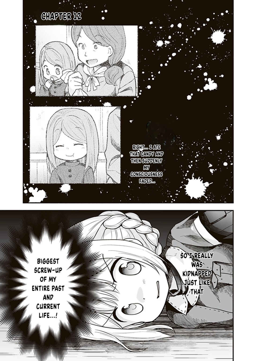 Ie Tsukuri Skill de Isekai o Ikinobiro Chapter 12 - Page 2
