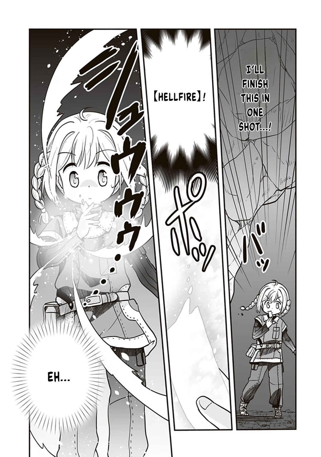 Ie Tsukuri Skill de Isekai o Ikinobiro Chapter 12 - Page 24