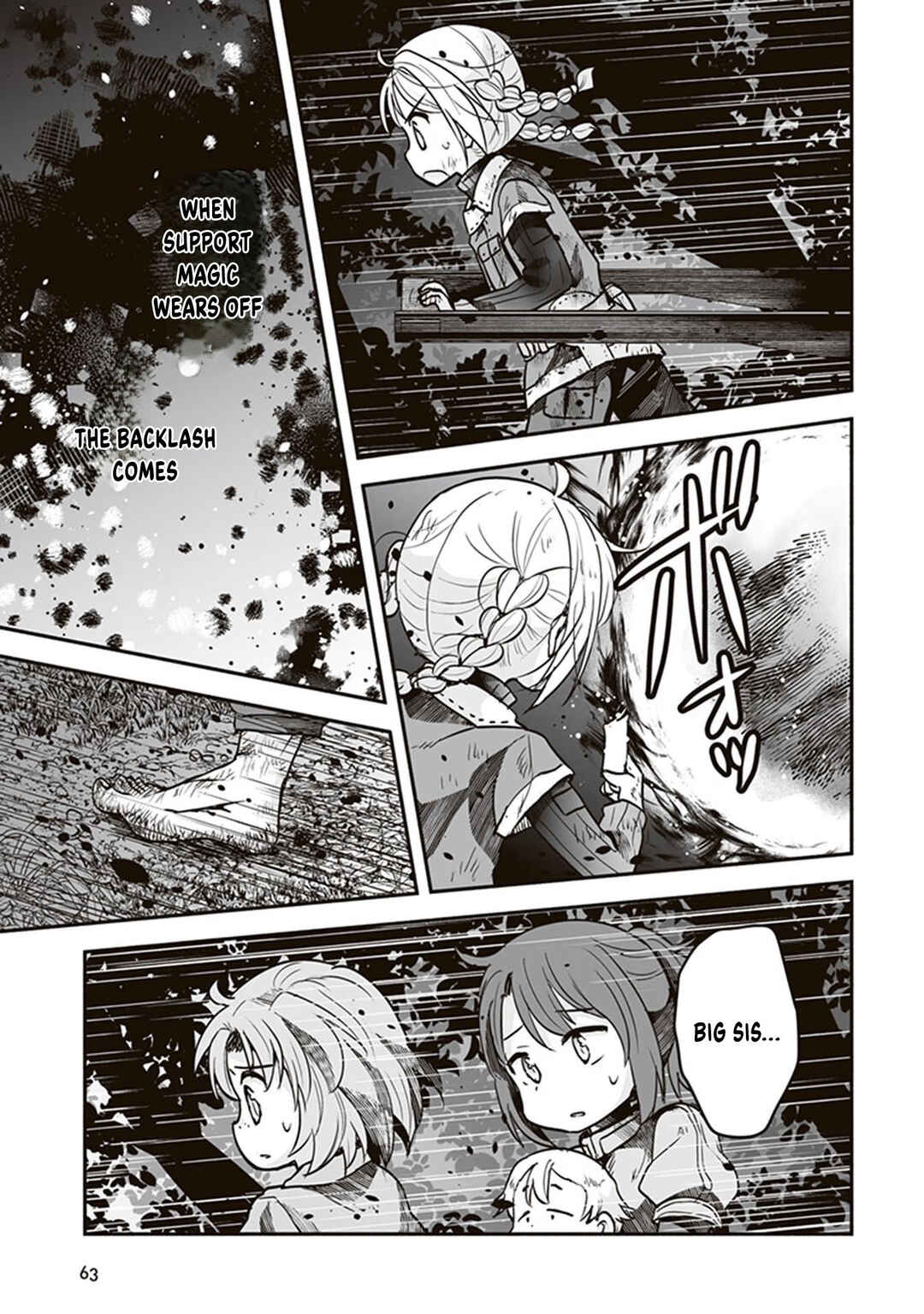 Ie Tsukuri Skill de Isekai o Ikinobiro Chapter 12 - Page 30