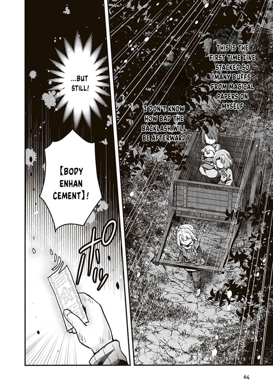 Ie Tsukuri Skill de Isekai o Ikinobiro Chapter 12 - Page 31