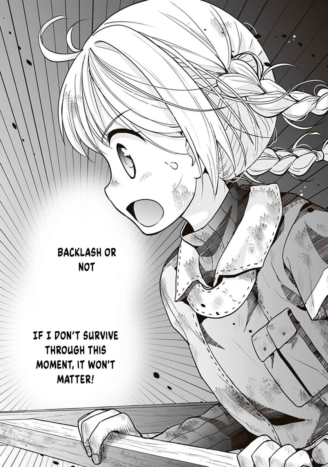 Ie Tsukuri Skill de Isekai o Ikinobiro Chapter 12 - Page 32