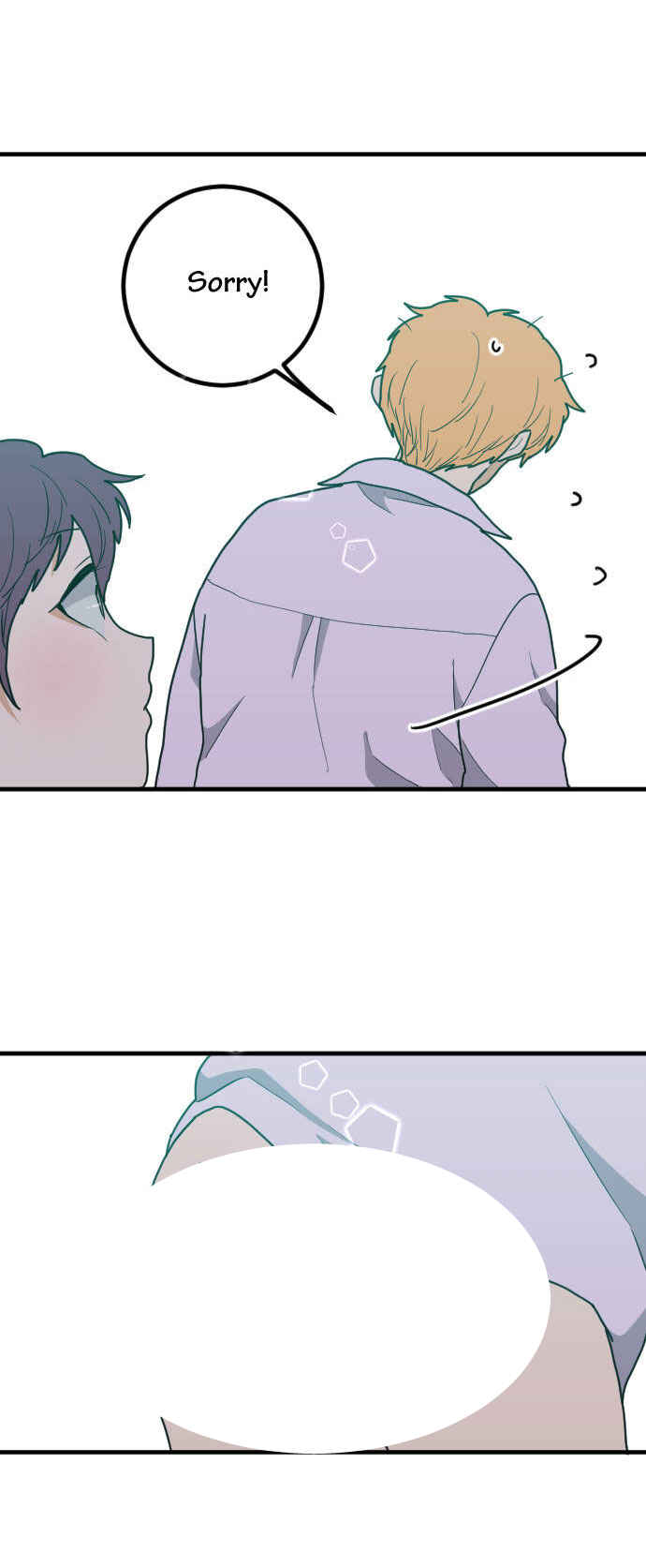 RoomXMate Chapter 57 - Page 11