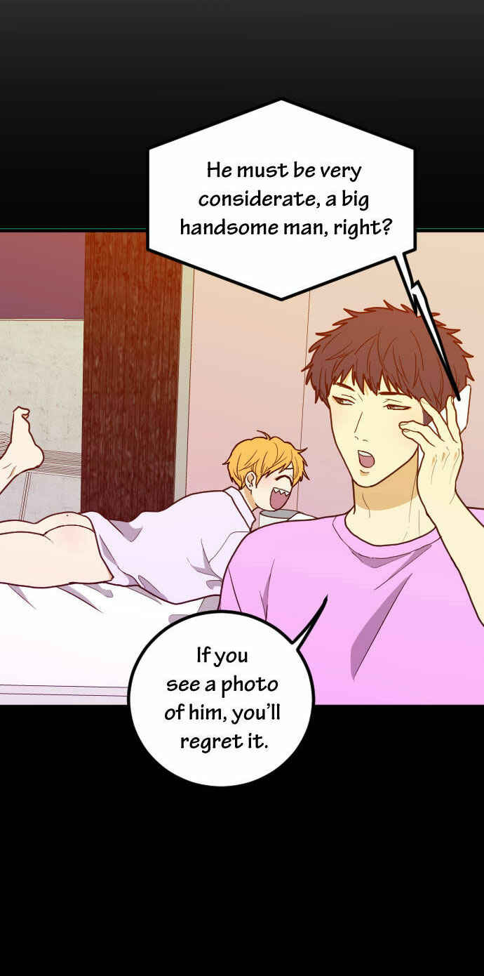 RoomXMate Chapter 57 - Page 14