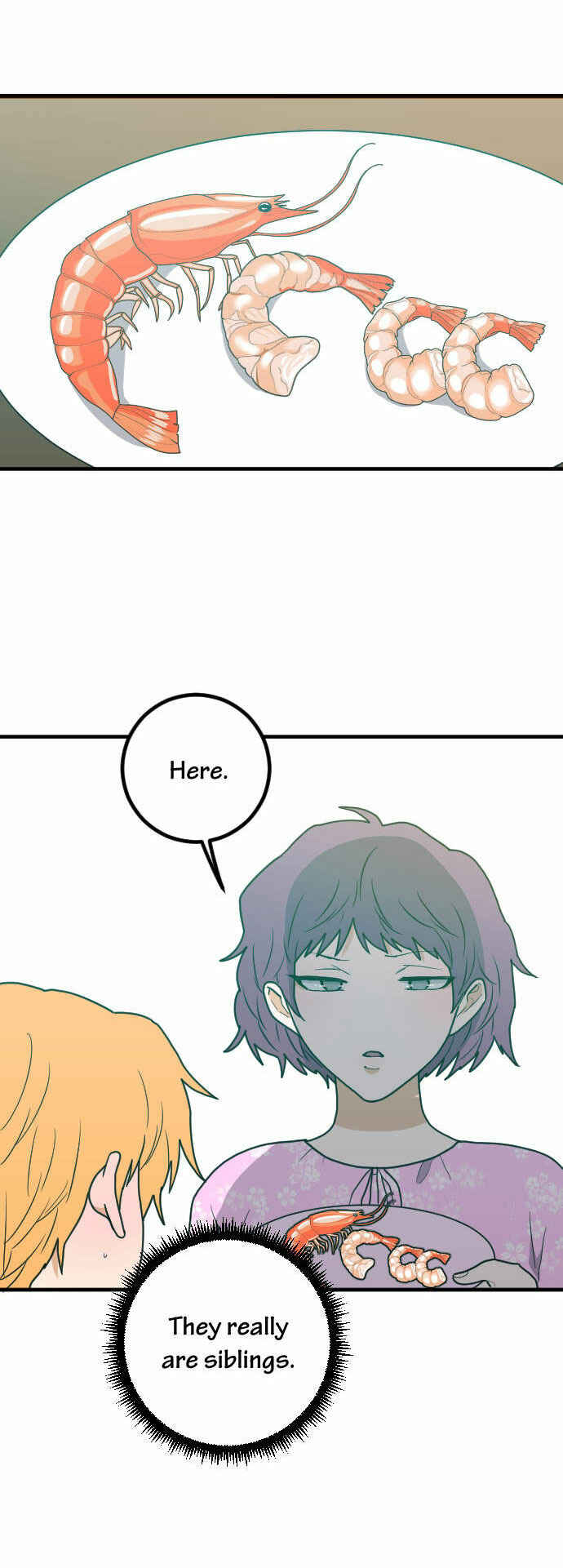 RoomXMate Chapter 57 - Page 27