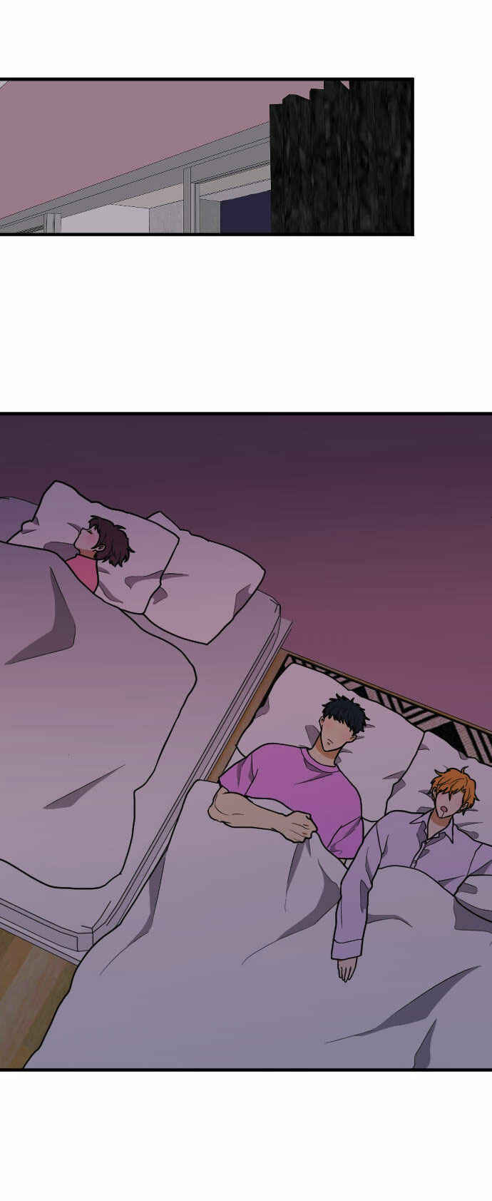 RoomXMate Chapter 57 - Page 34